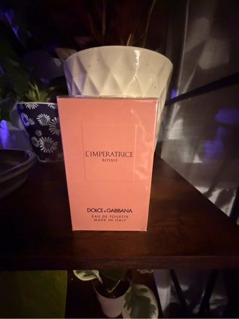 Dolce Gabbana L’Imperatrice